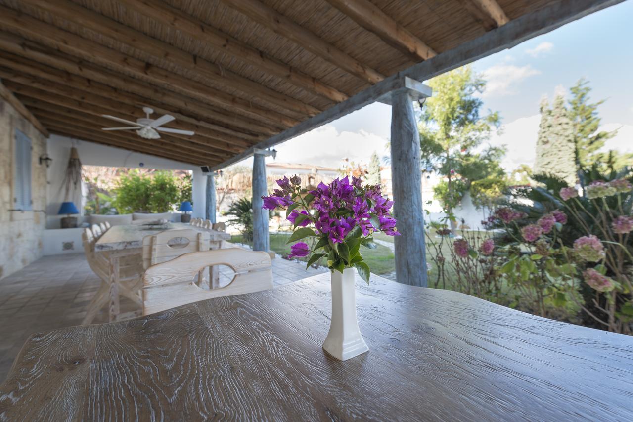 Moy Hotel Alaçatı Exterior foto