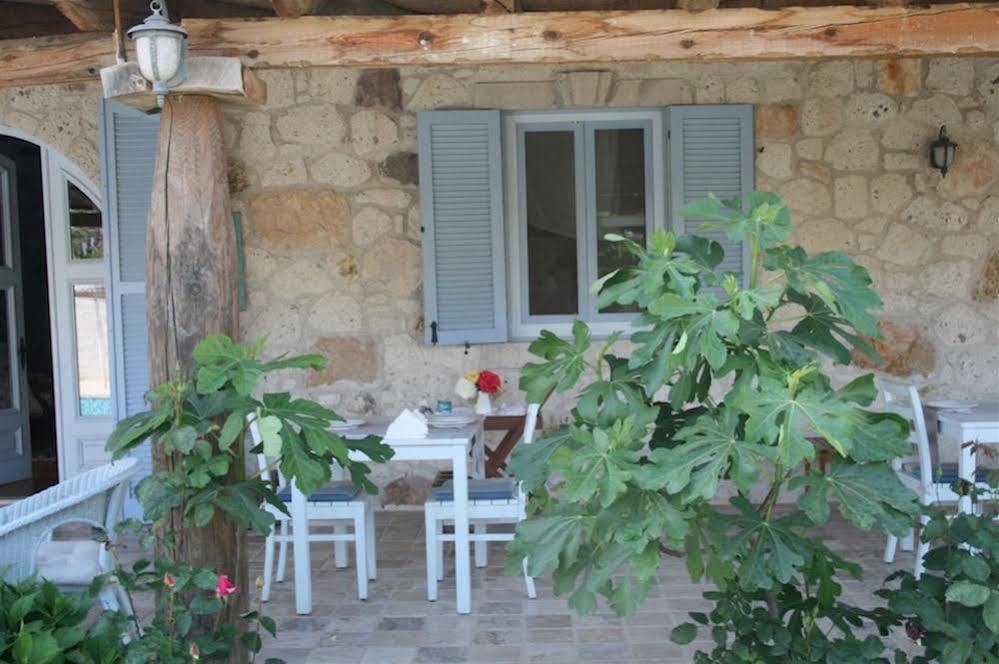 Moy Hotel Alaçatı Exterior foto