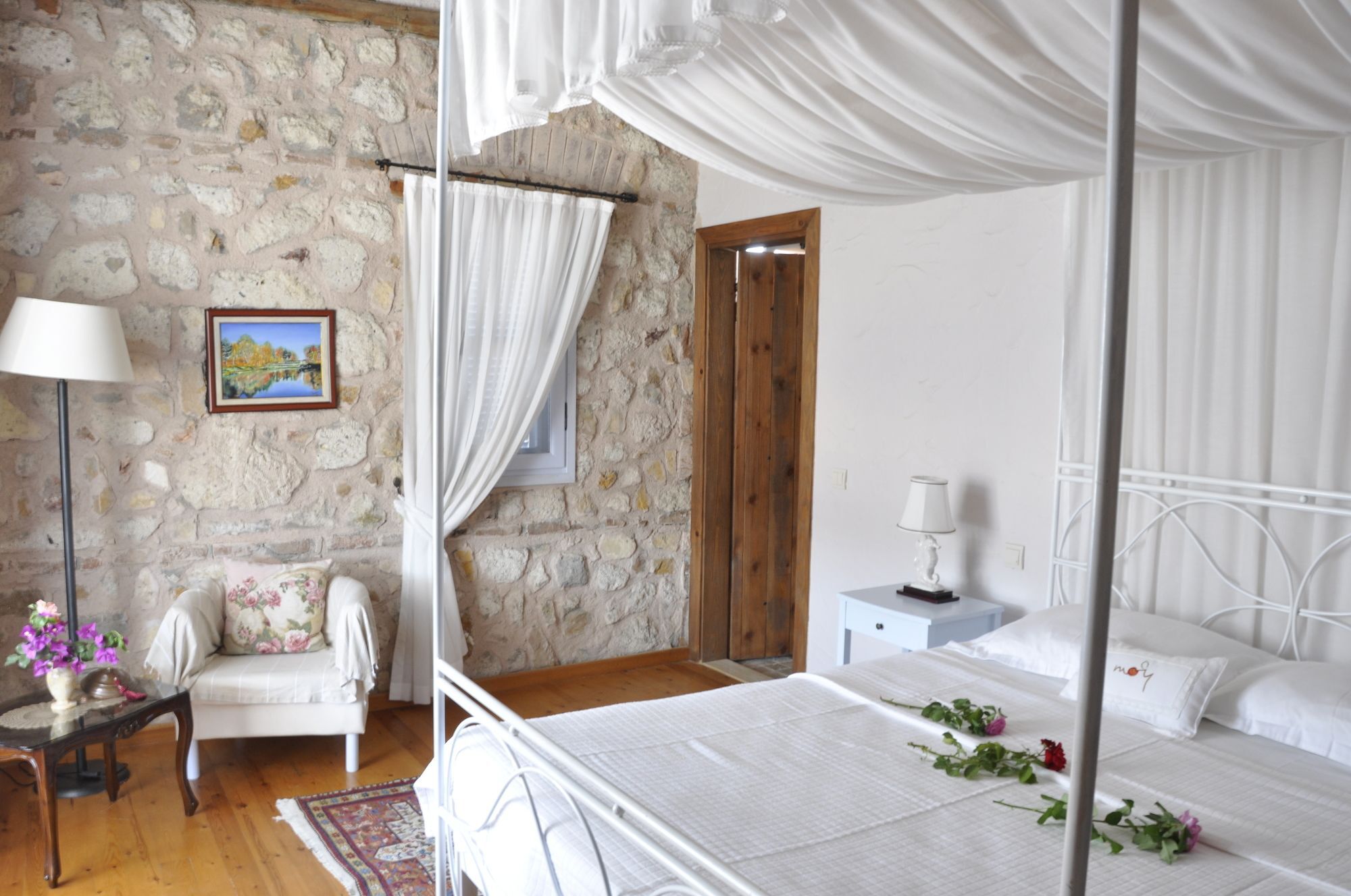 Moy Hotel Alaçatı Exterior foto