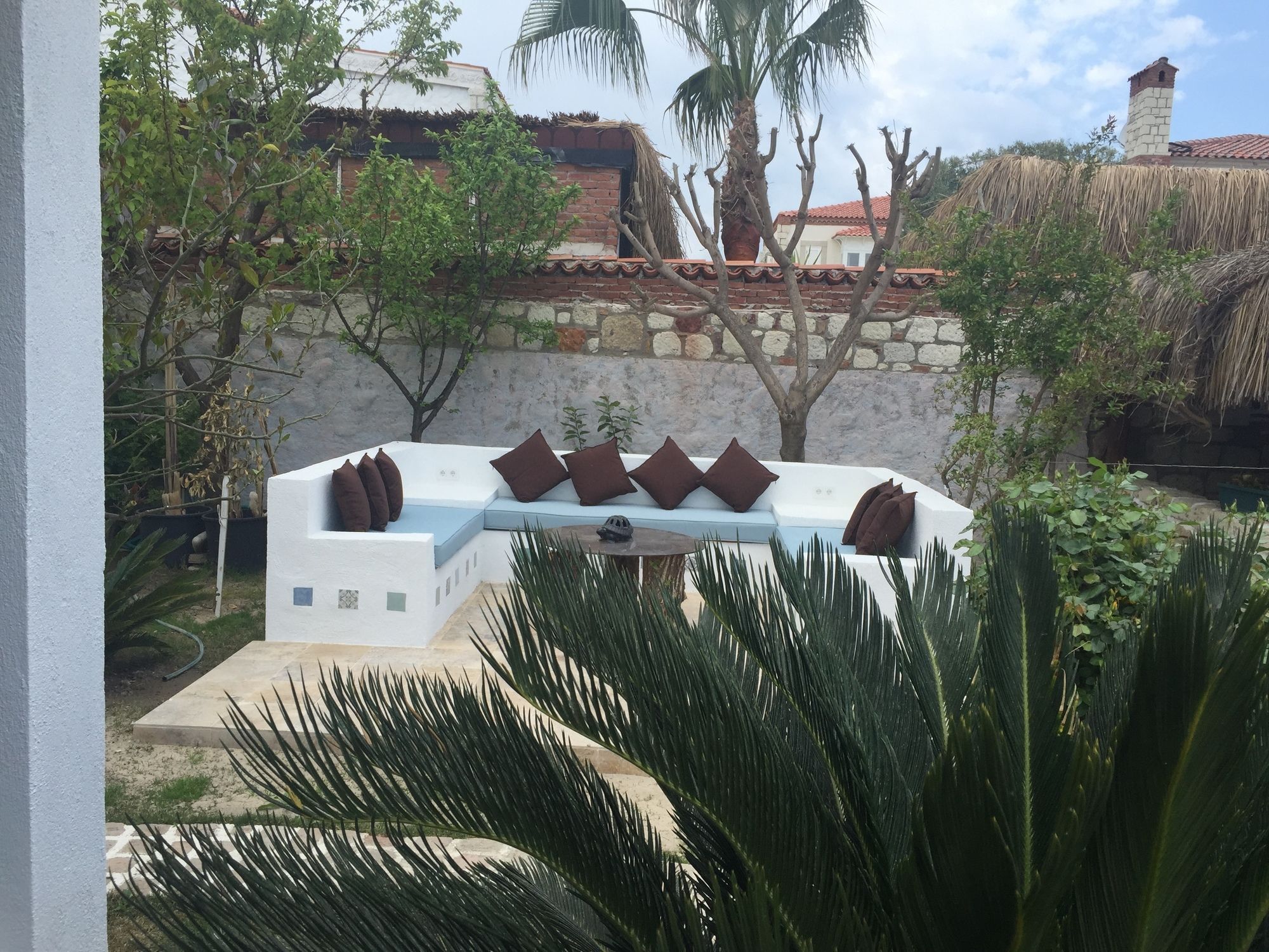 Moy Hotel Alaçatı Exterior foto